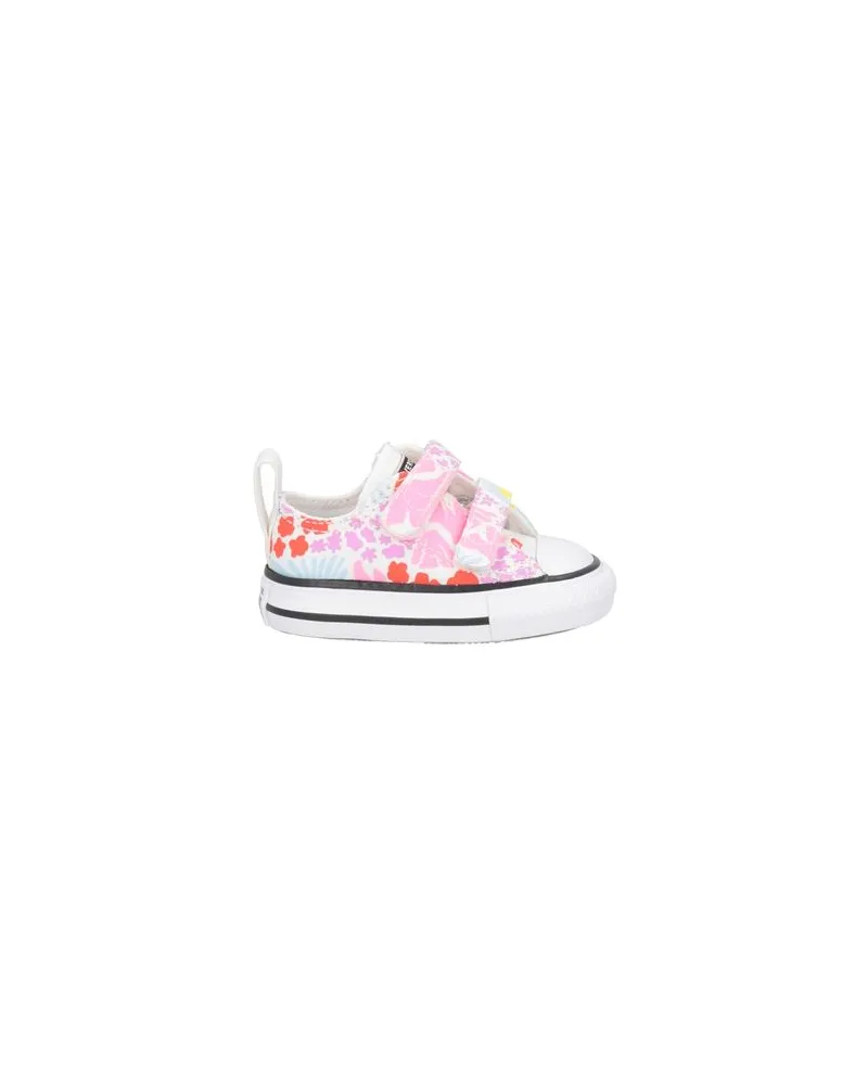 Converse Chuck Taylor All Star 2V  - SCHUHE - Sneakersauf YOOX.COM Weiß