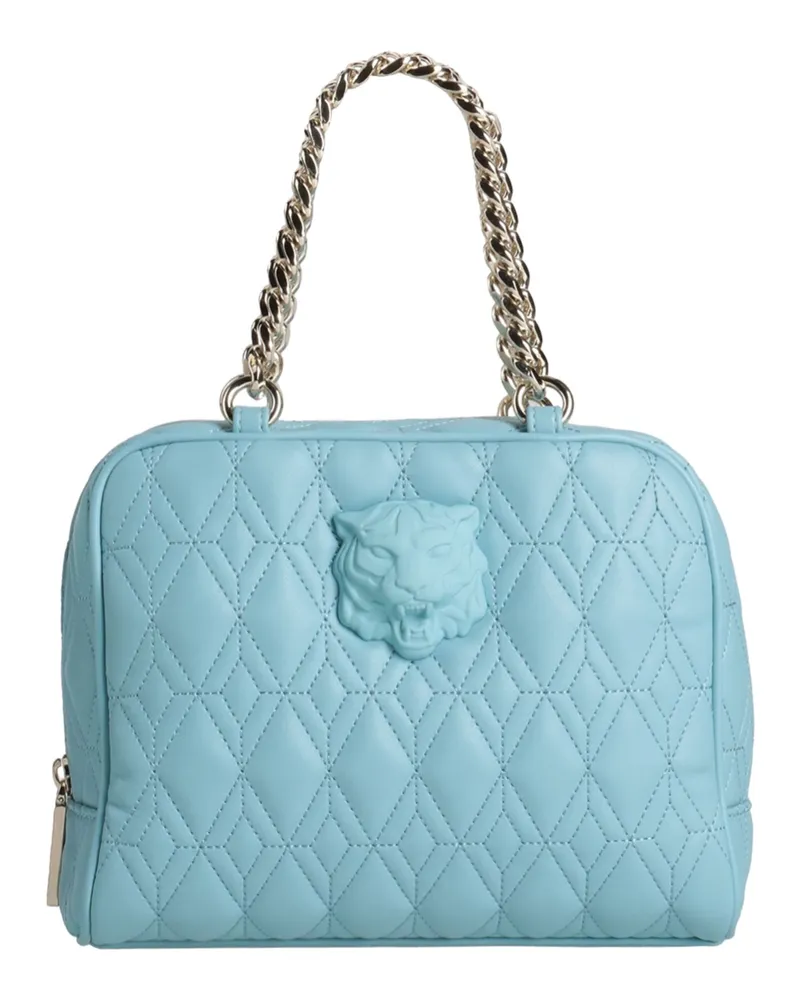 Just Cavalli Handtaschen Himmelblau