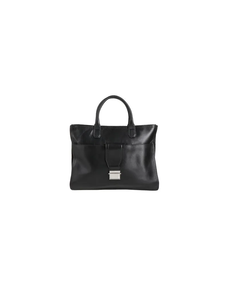 The Bridge TASCHEN - Handtaschenauf YOOX.COM Schwarz