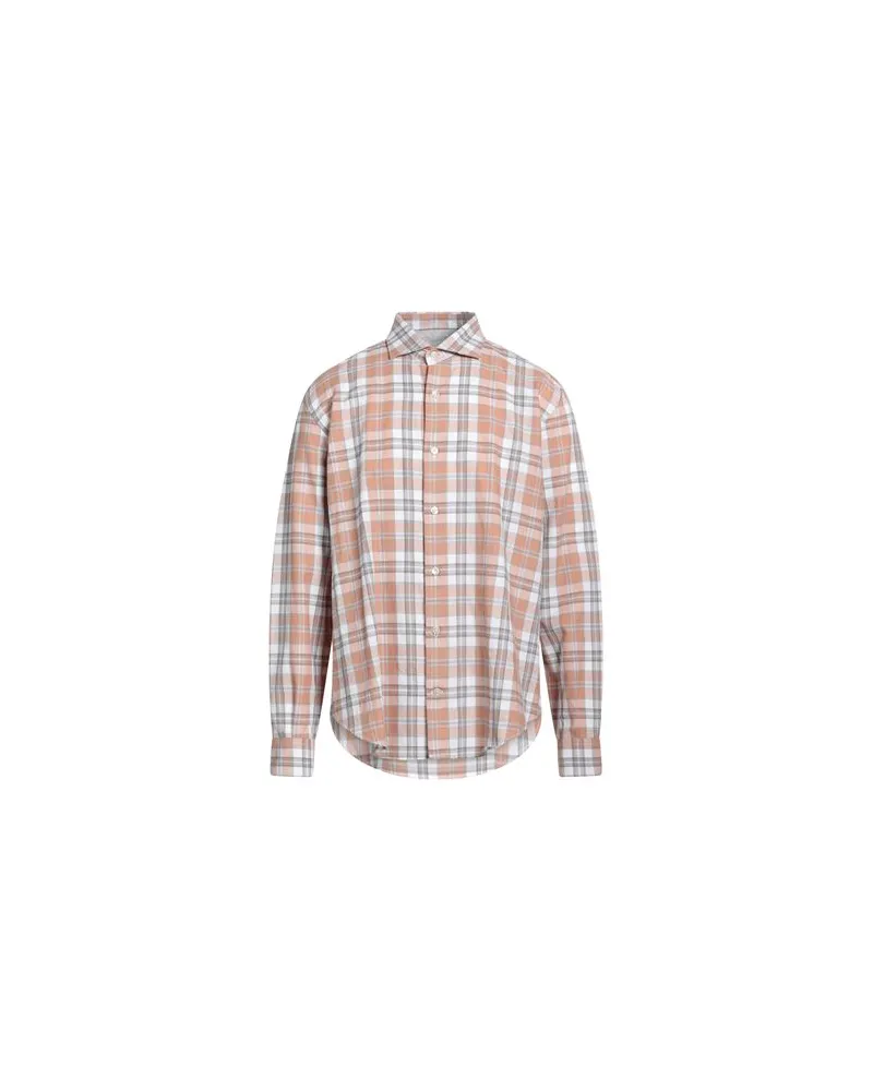 Eleventy TOPS - Hemdenauf YOOX.COM Sand