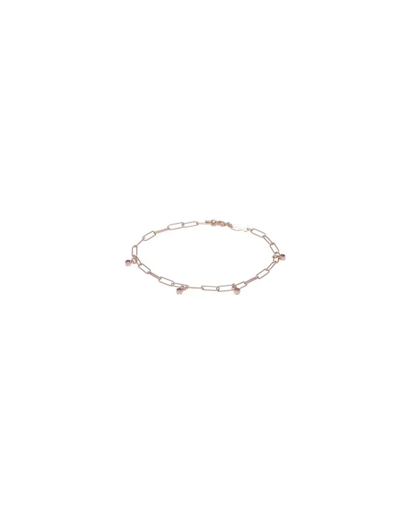 Kurshuni Glints Bracelet  - SCHMUCK und UHREN - Armbänderauf YOOX.COM Roségold