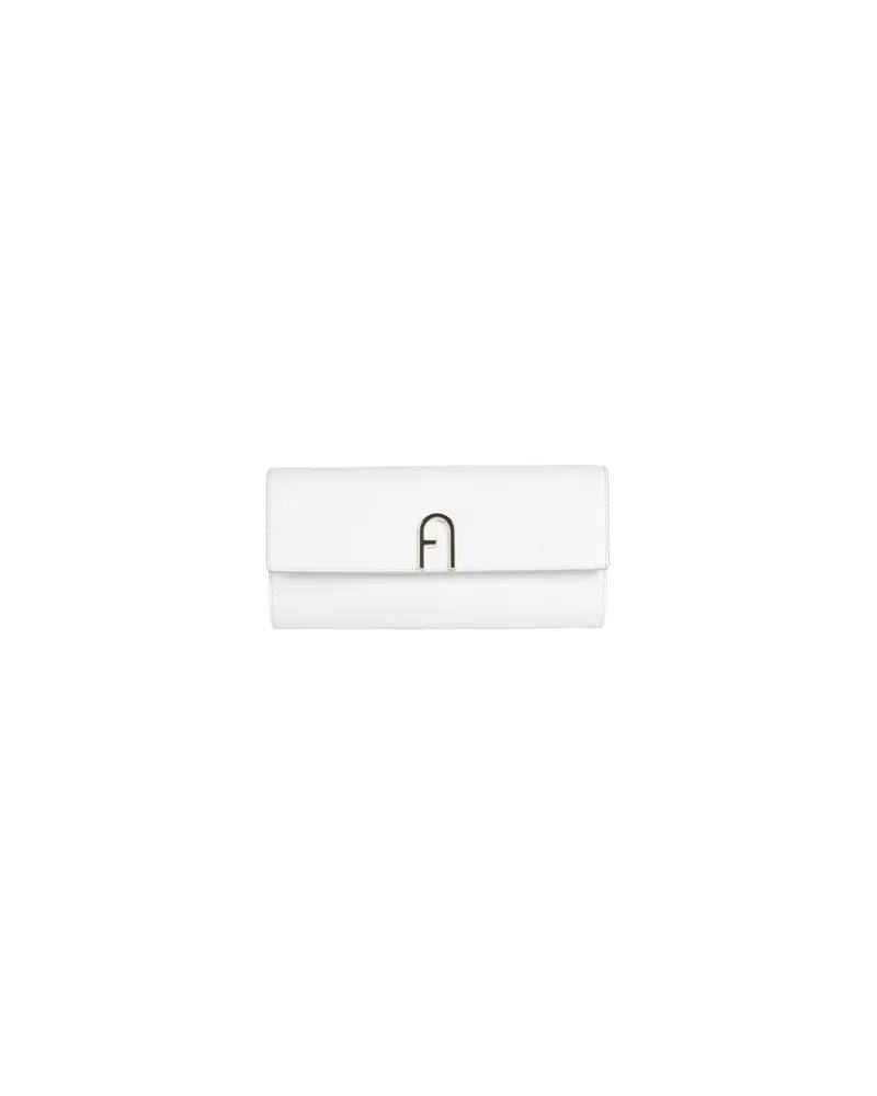 Furla FLOW MINI CROSSBODY CLUT  - TASCHEN - Handtaschenauf YOOX.COM Off