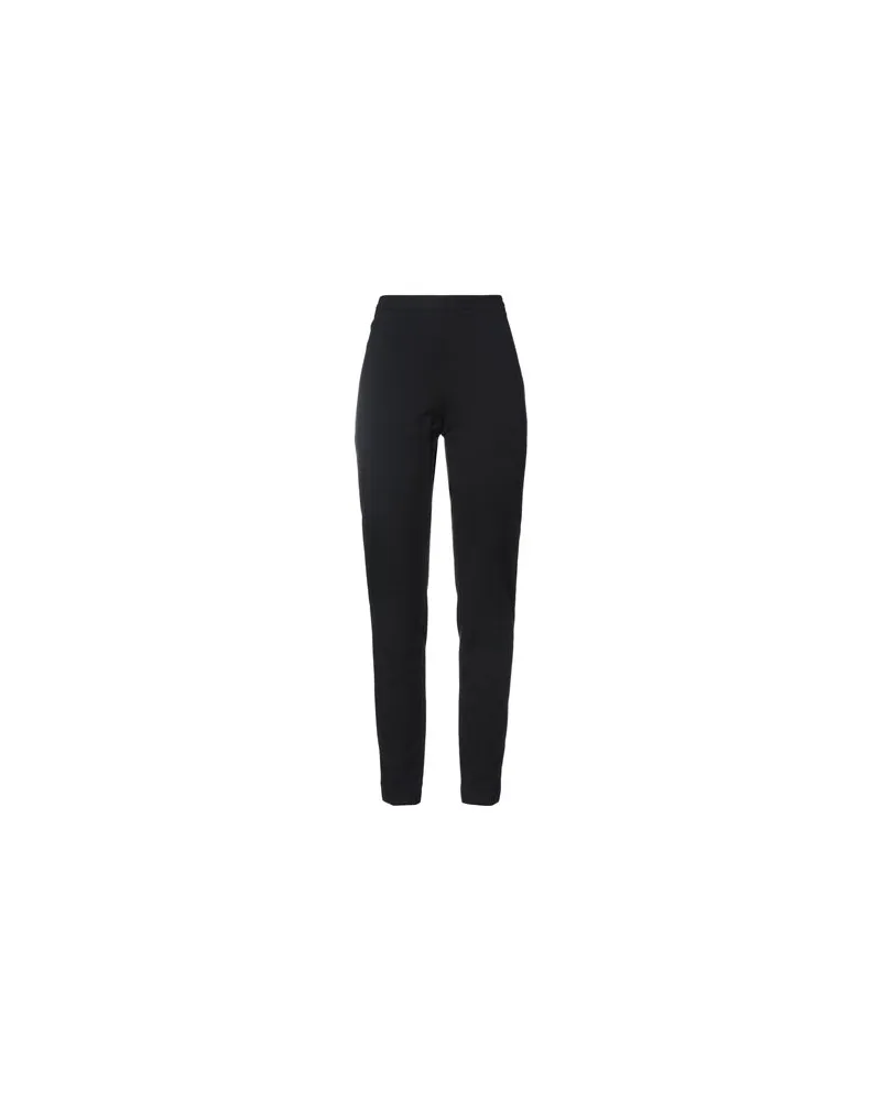 Maria Grazia Severi HOSEN & RÖCKE - Hosenauf YOOX.COM Schwarz