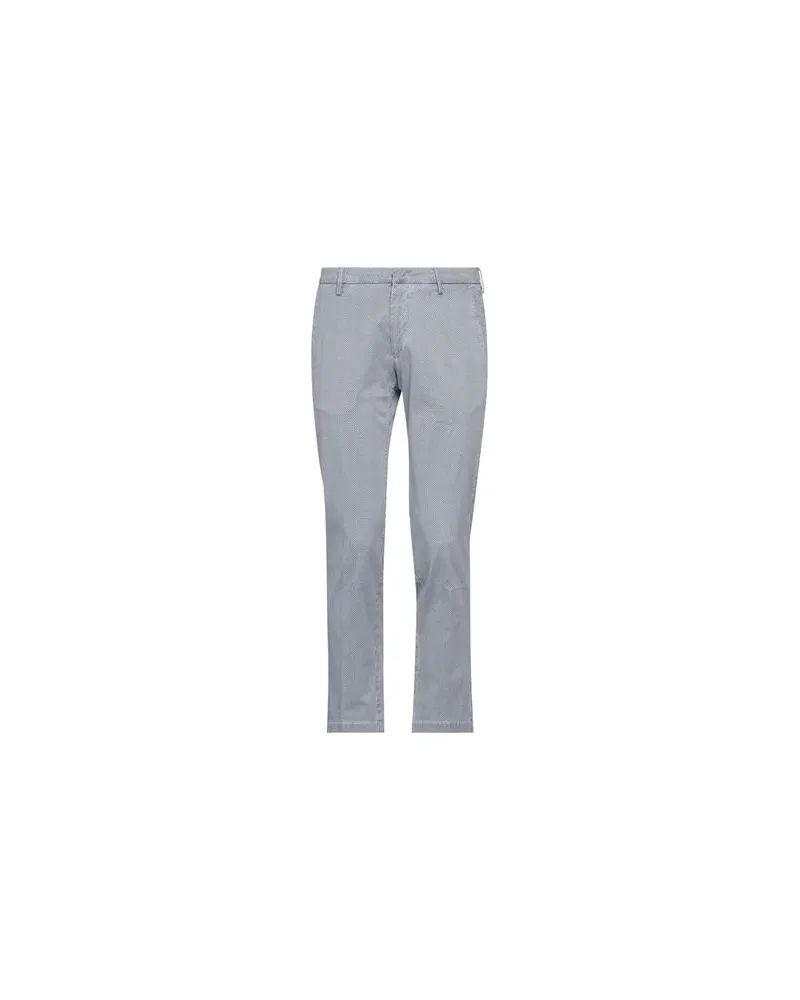 MICHAEL COAL HOSEN & RÖCKE - Hosenauf YOOX.COM Weiß