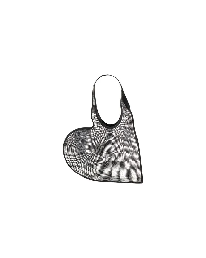 COPERNI TASCHEN - Handtaschenauf YOOX.COM Schwarz