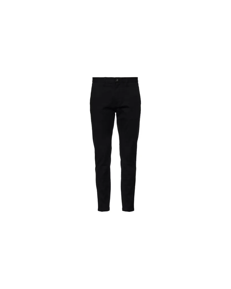 Department 5 HOSEN & RÖCKE - Hosenauf YOOX.COM Schwarz