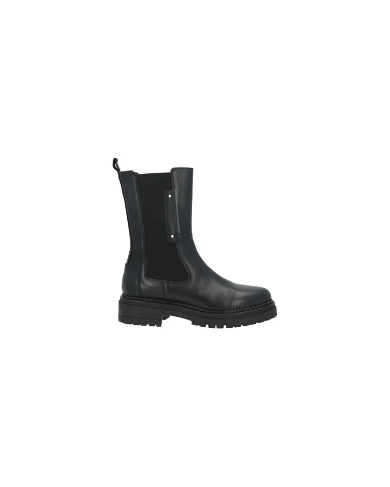 Nero Gardini SCHUHE - Stiefelettenauf YOOX.COM Schwarz