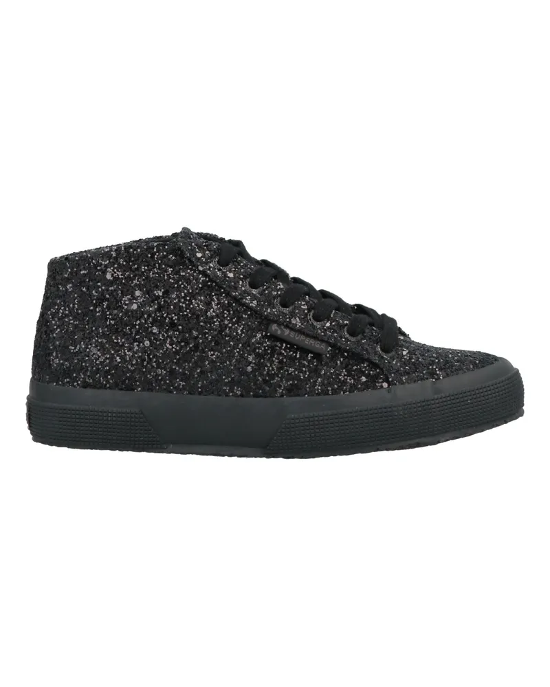 Superga Sneakers Nachtblau