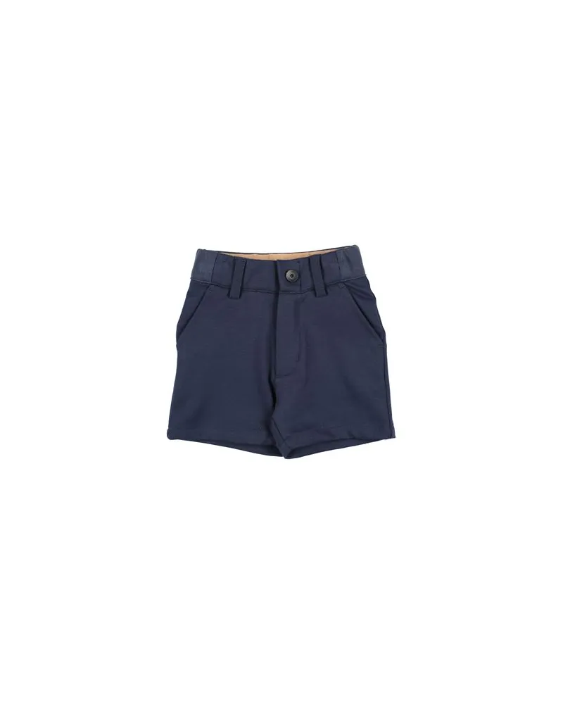 HUGO BOSS HOSEN & RÖCKE - Shorts & Bermudashortsauf YOOX.COM Nachtblau