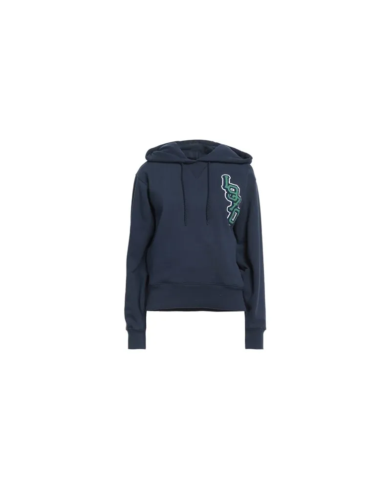 Kenzo TOPS - Sweatshirtsauf YOOX.COM Marineblau