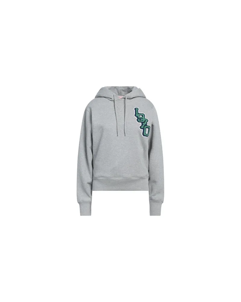 Kenzo TOPS - Sweatshirtsauf YOOX.COM Hellgrau