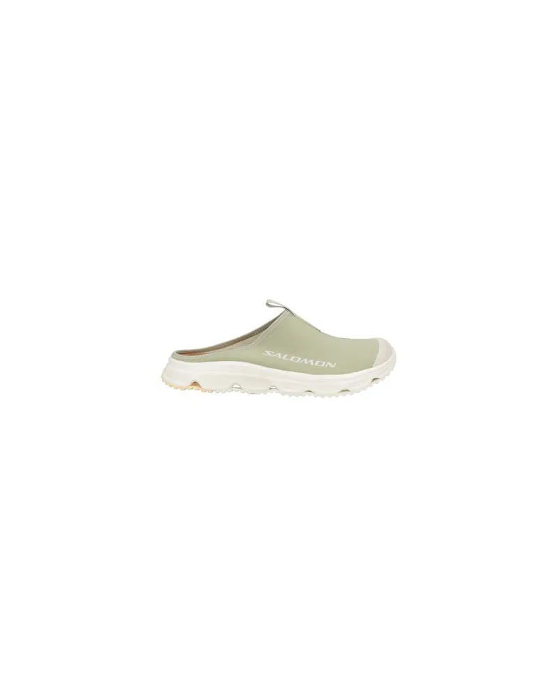 Salomon SCHUHE - Sneakersauf YOOX.COM Säuregrün