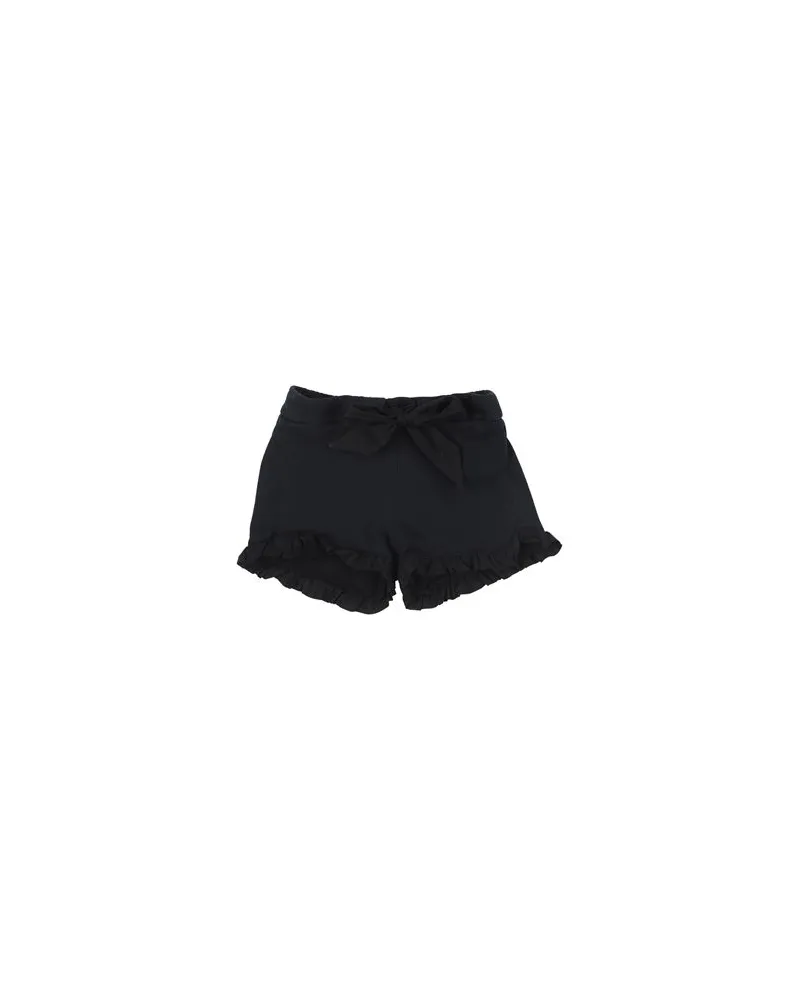 Chloé HOSEN & RÖCKE - Shorts & Bermudashortsauf YOOX.COM Nachtblau