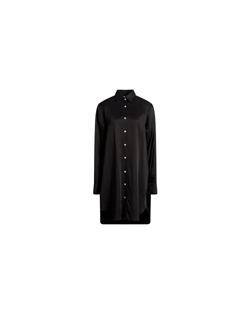 Mauro Grifoni KLEIDER - Mini-Kleiderauf YOOX.COM Schwarz