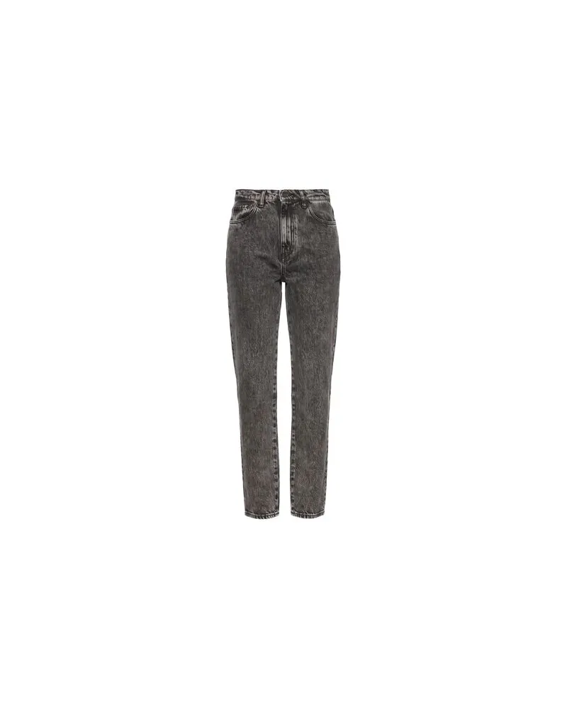 Cycle HOSEN & RÖCKE - Jeanshosenauf YOOX.COM Schwarz