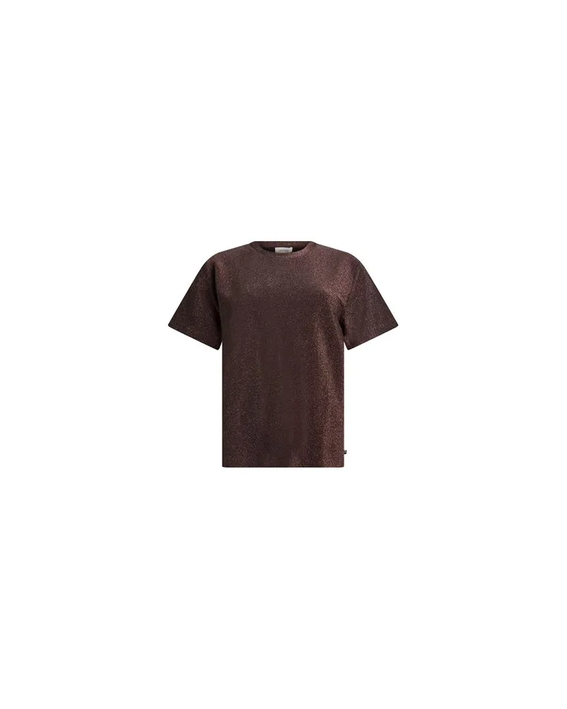ottod’Ame TOPS - T-shirtsauf YOOX.COM Braun