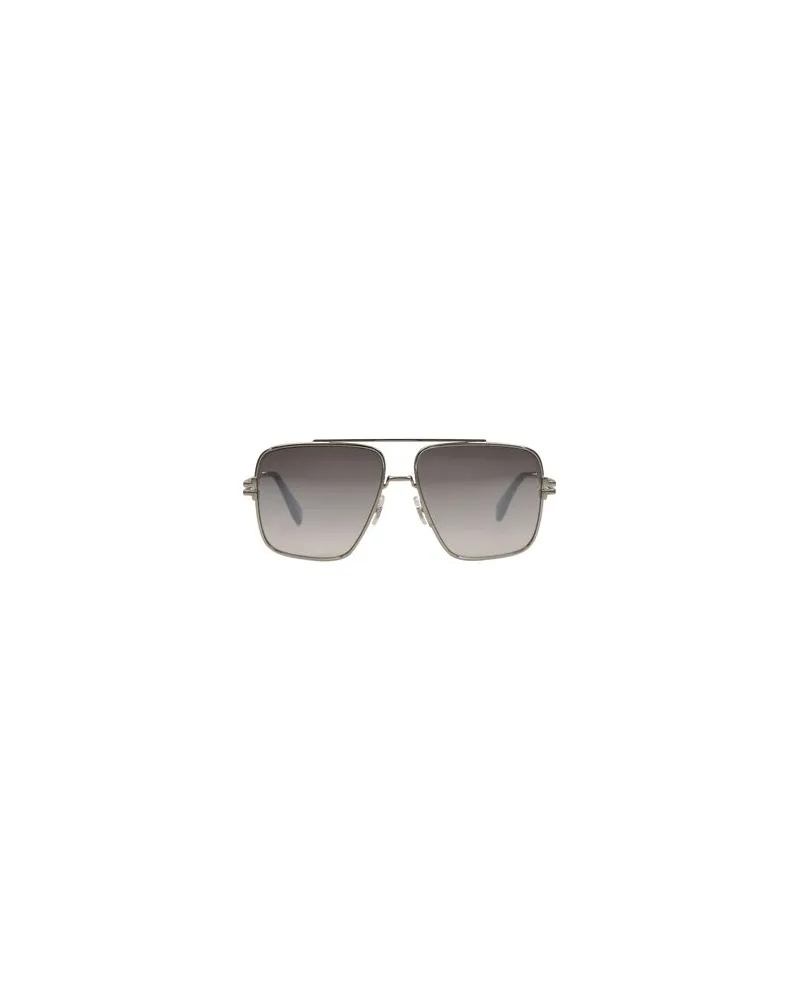 Marc Jacobs BRILLEN - Sonnenbrillenauf YOOX.COM Silber