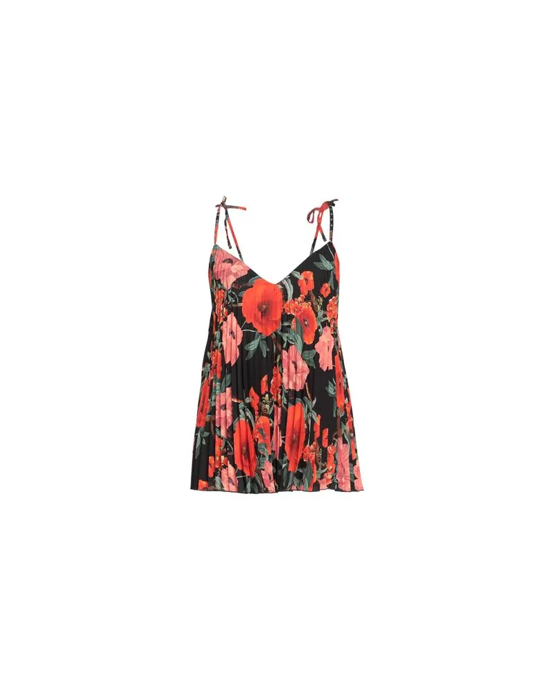 Aniye By TOPS - Topsauf YOOX.COM Schwarz