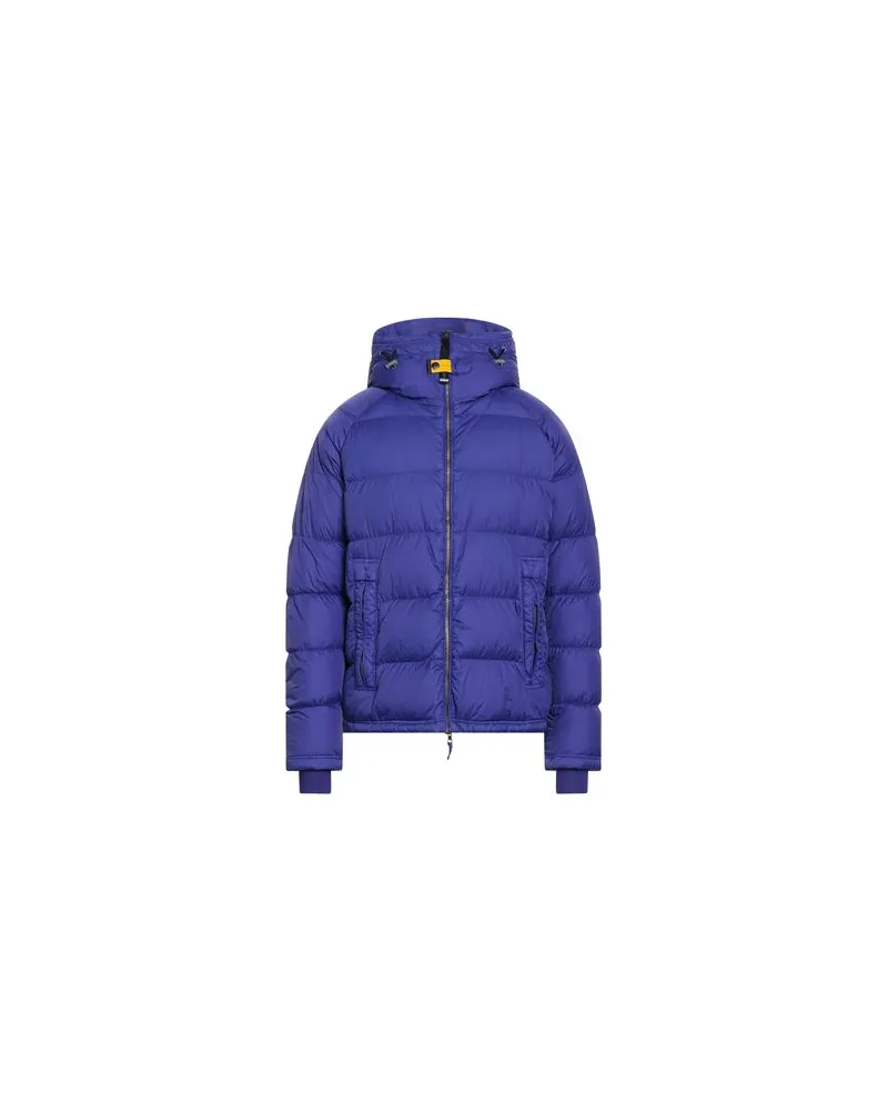 Parajumpers JACKEN & MÄNTEL - Pufferjacken & Daunenjackenauf YOOX.COM Violett