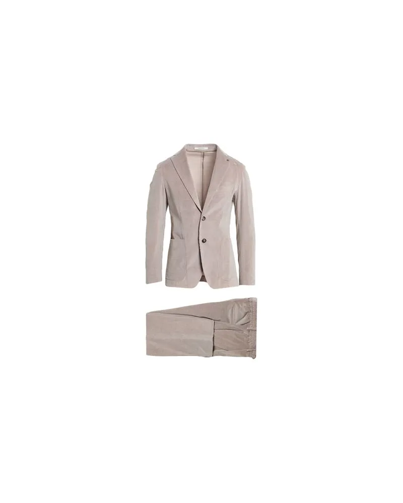 Tagliatore ANZÜGE und CO-ORDS - Anzügeauf YOOX.COM Beige