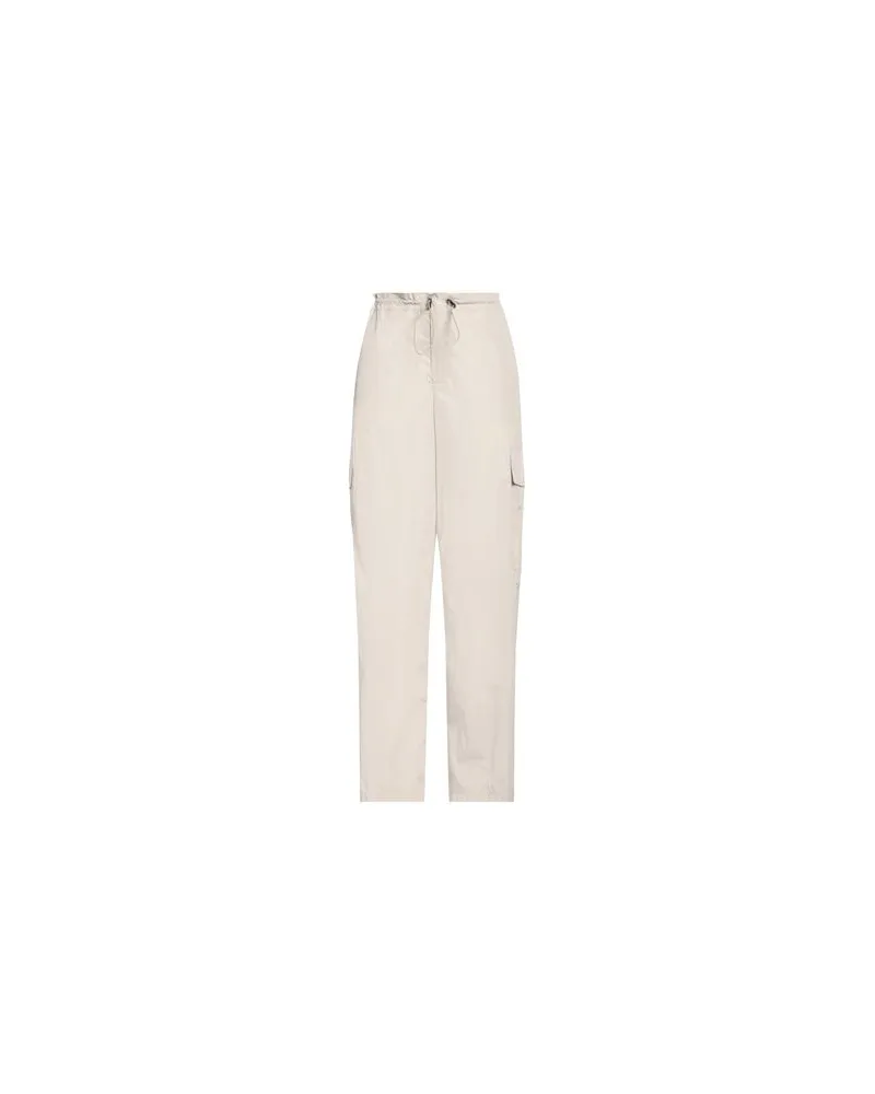 HAVEONE HOSEN & RÖCKE - Hosenauf YOOX.COM Beige