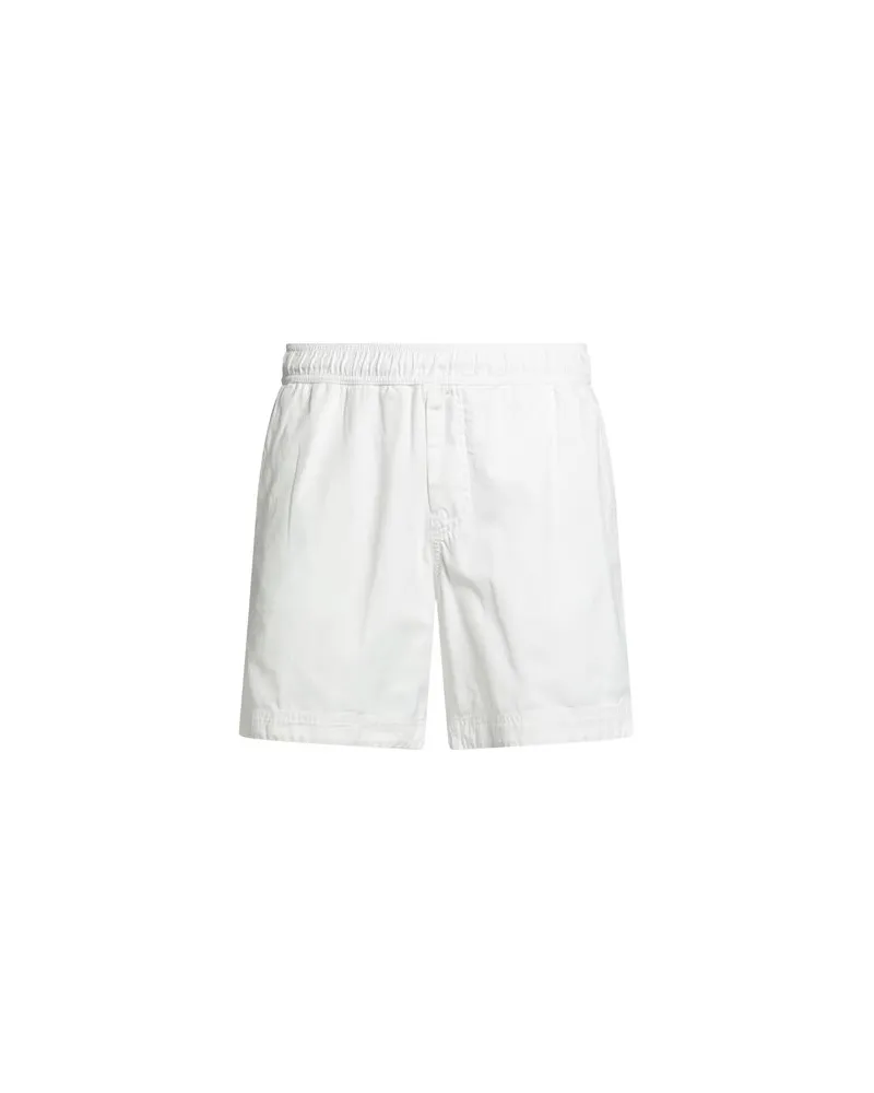 Orlebar Brown HOSEN & RÖCKE - Shorts & Bermudashortsauf YOOX.COM Weiß