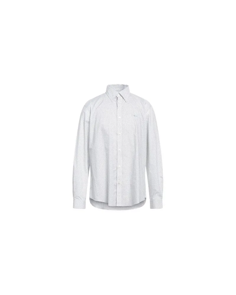 Harmont & Blaine TOPS - Hemdenauf YOOX.COM Militärgrün