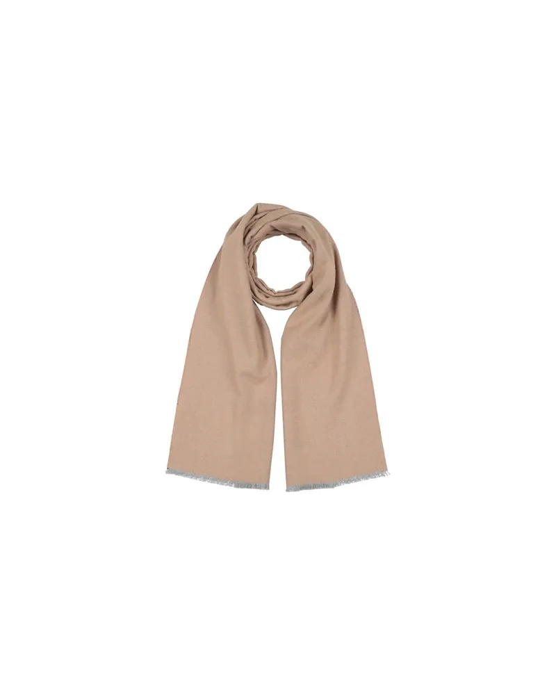 MAX&Co. ACCESSOIRES - Schalsauf YOOX.COM Beige