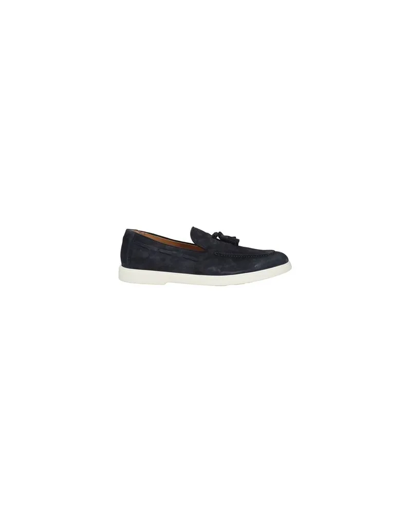 Baldinini SCHUHE - Mokassinsauf YOOX.COM Nachtblau