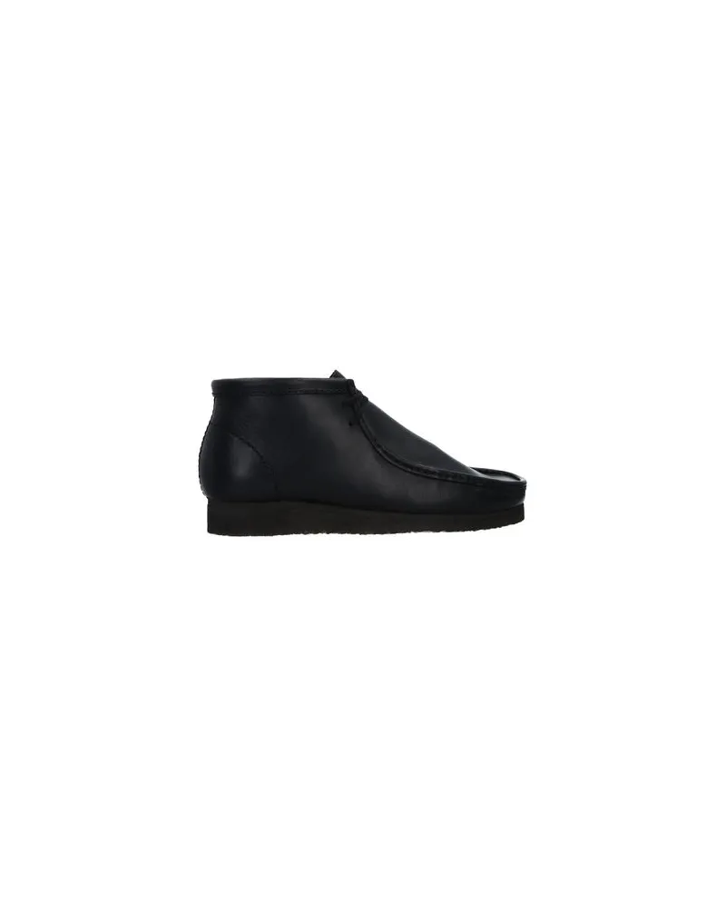 Clarks SCHUHE - Stiefelettenauf YOOX.COM Schwarz