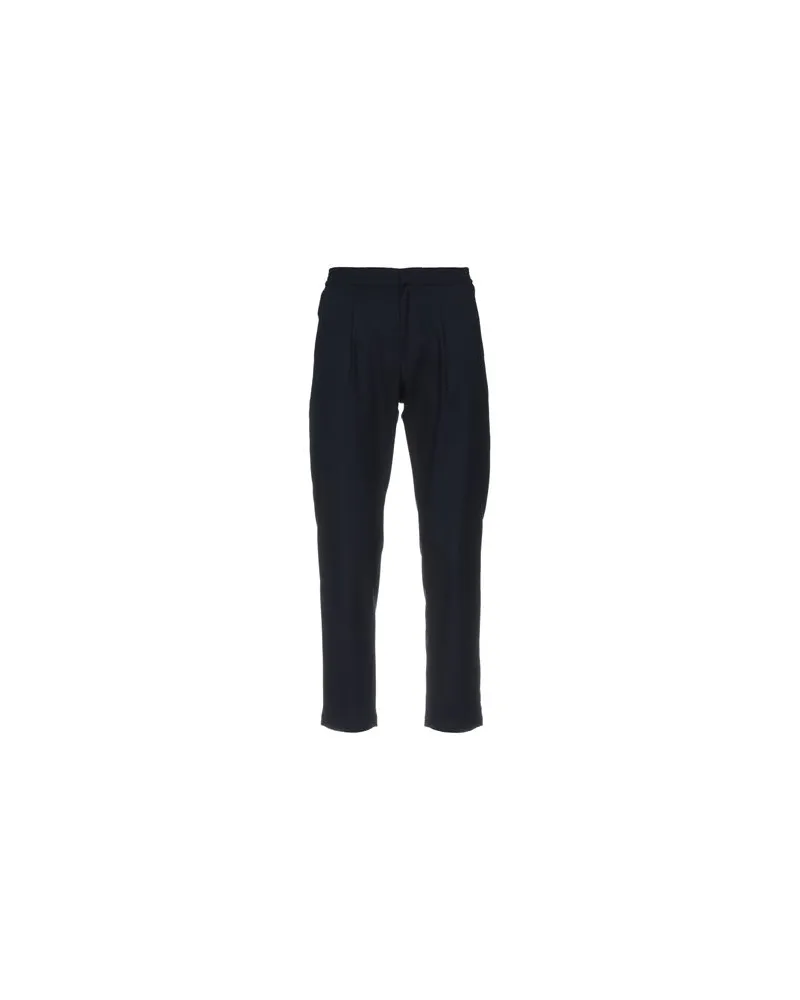 People of Shibuya HOSEN & RÖCKE - Hosenauf YOOX.COM Nachtblau