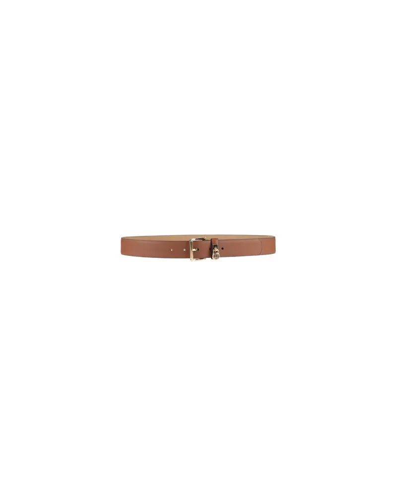 Michael Kors Kleinlederwaren - Gürtelauf YOOX.COM Braun