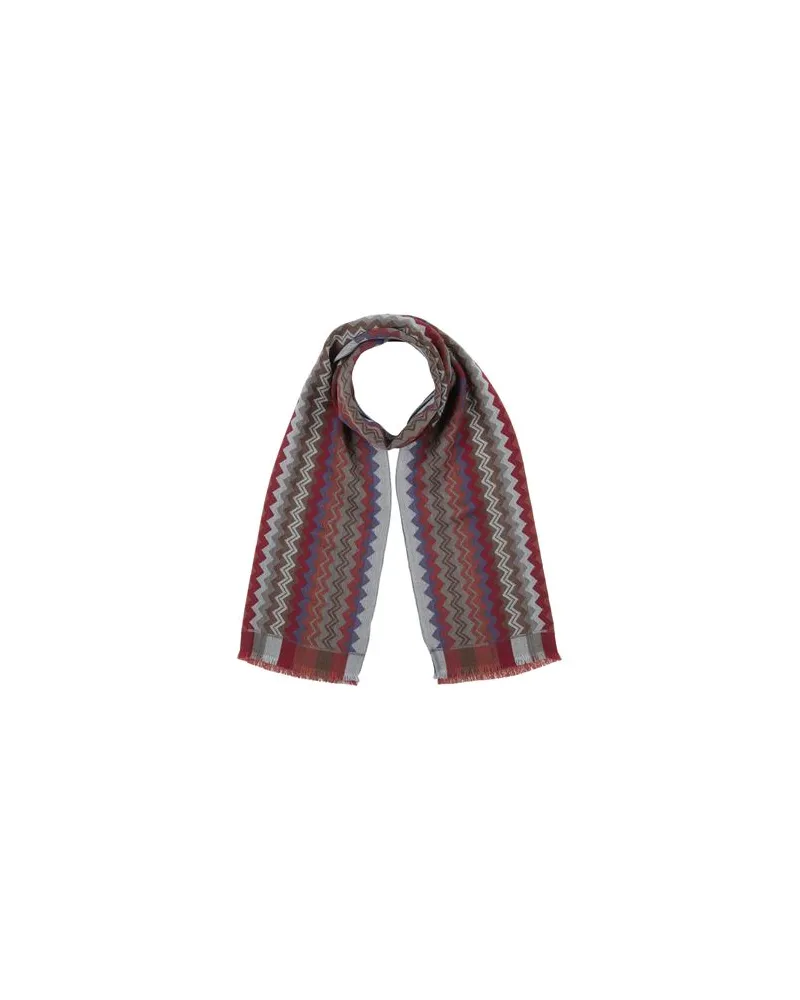 Missoni ACCESSOIRES - Schalsauf YOOX.COM Khaki