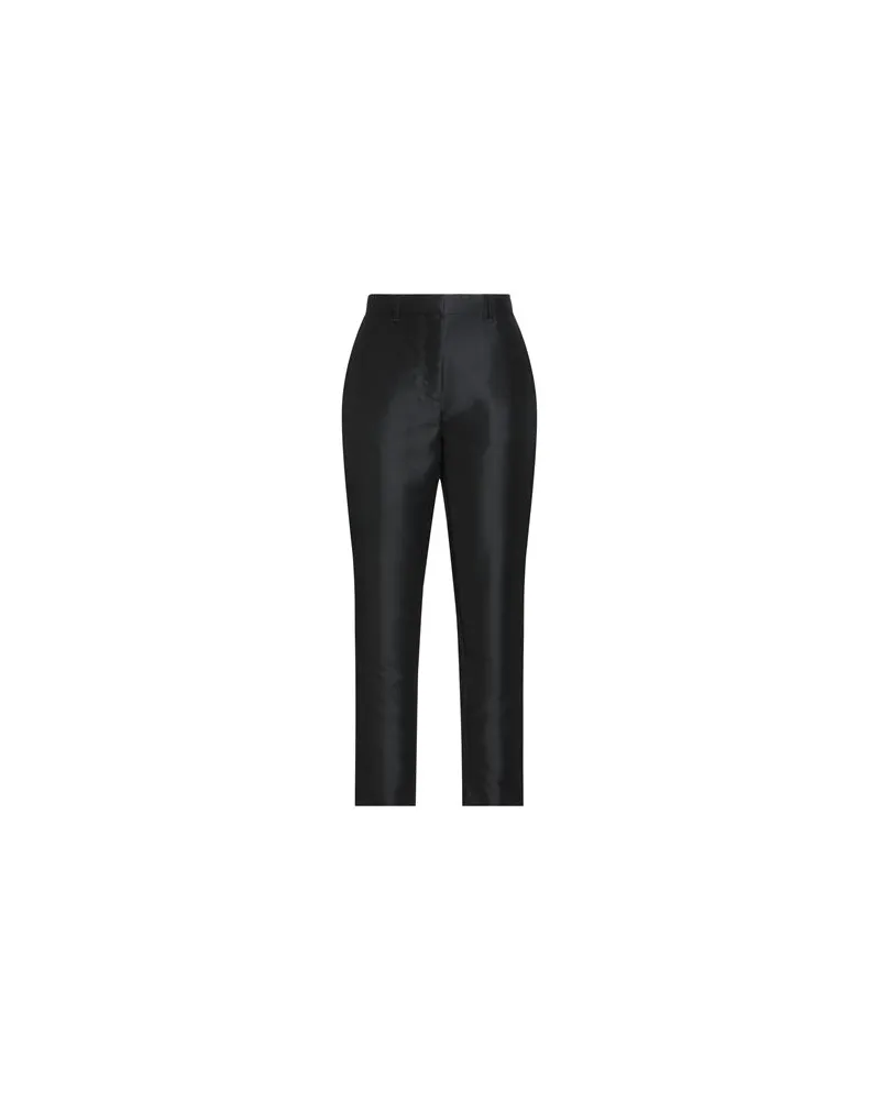 Mes Demoiselles HOSEN & RÖCKE - Hosenauf YOOX.COM Schwarz