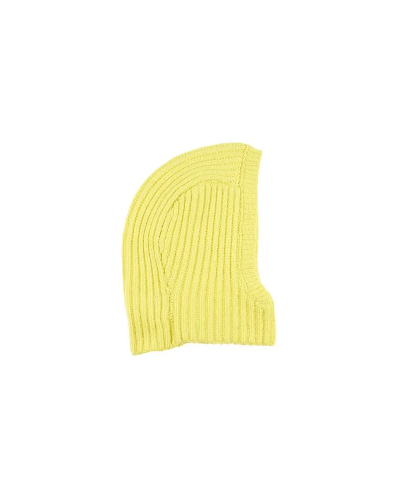 Maliparmi ACCESSOIRES - Mützen & Hüteauf YOOX.COM Limettengrün