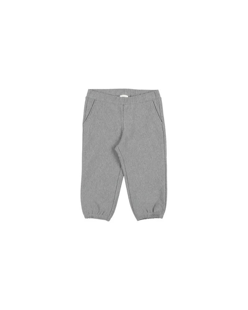 DOUUOD HOSEN & RÖCKE - Hosenauf YOOX.COM Grau