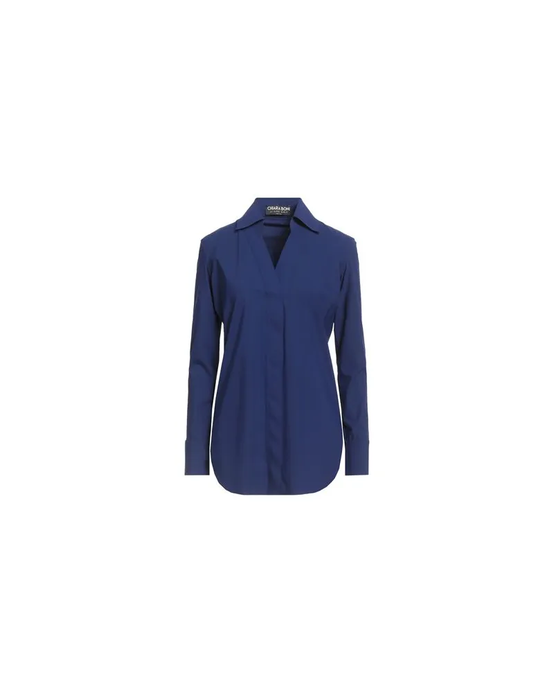 Chiara Boni TOPS - Topsauf YOOX.COM Dunkelviolett