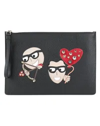 Dolce & Gabbana Handtaschen Schwarz