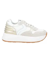 Voile Blanche Sneakers Off