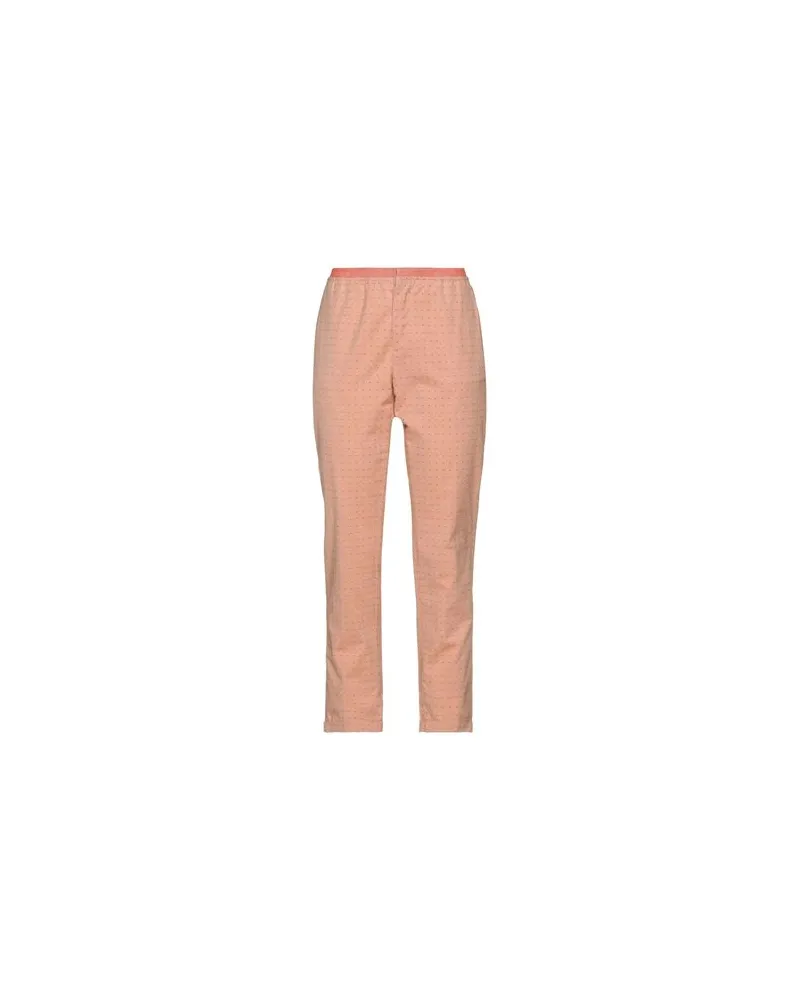Siviglia HOSEN & RÖCKE - Hosenauf YOOX.COM Orange
