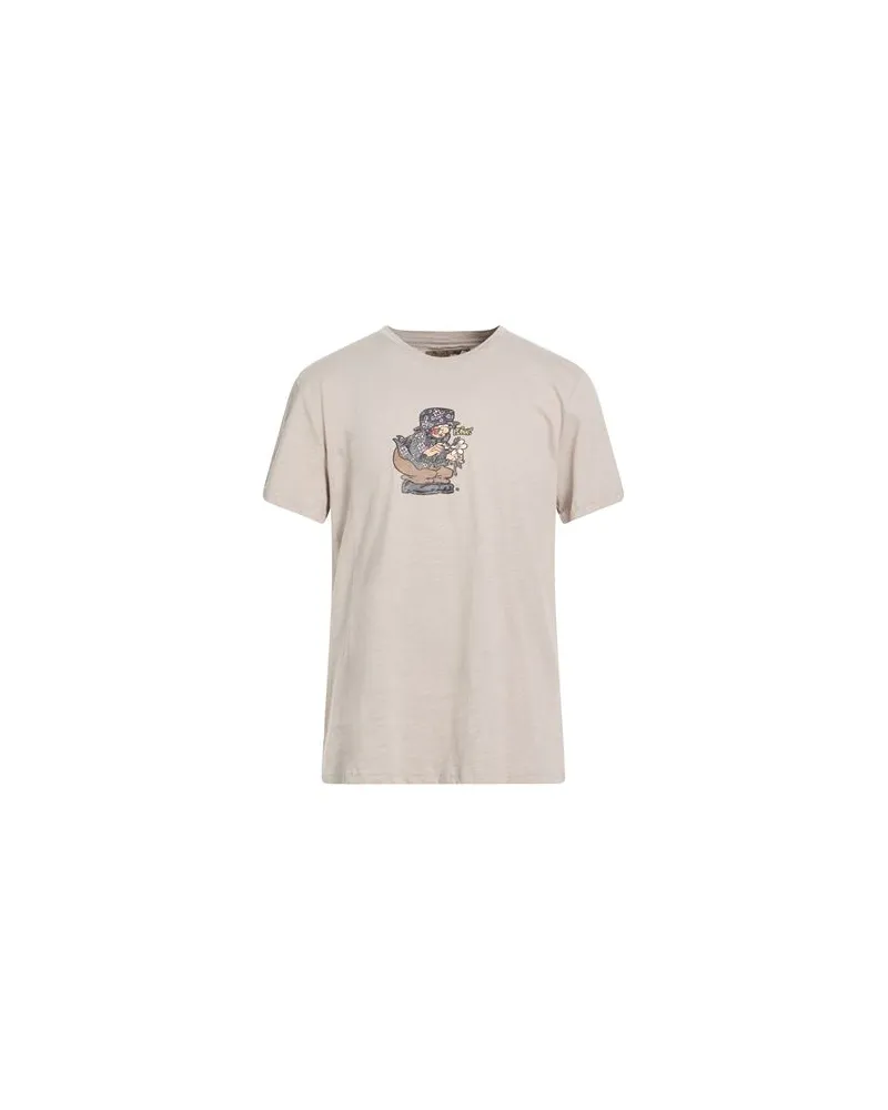 AT.P.CO TOPS - T-shirtsauf YOOX.COM Grau