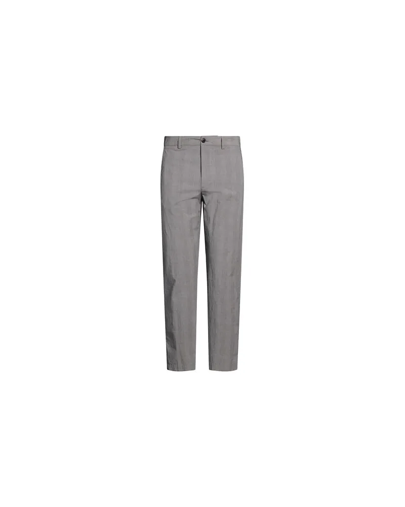 Dries van Noten HOSEN & RÖCKE - Hosenauf YOOX.COM Schwarz