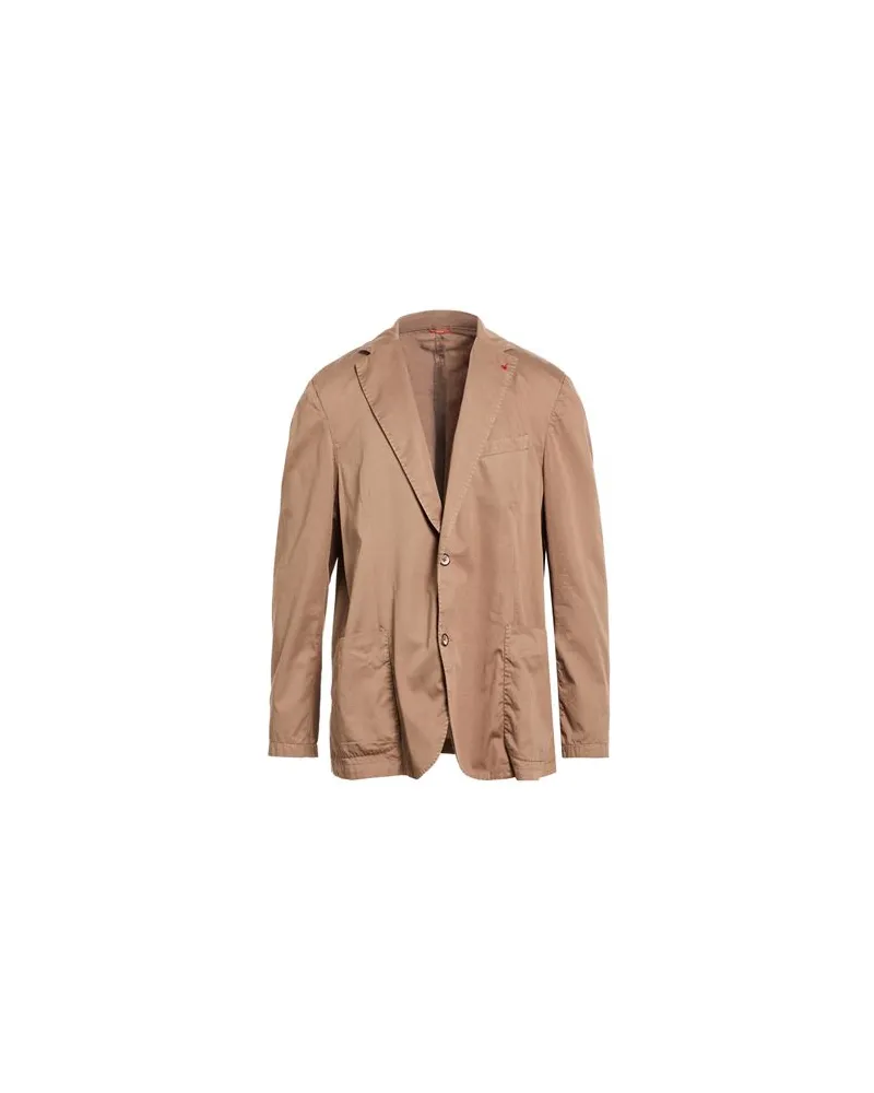 AT.P.CO ANZÜGE und CO-ORDS - Blazersauf YOOX.COM Hellbraun