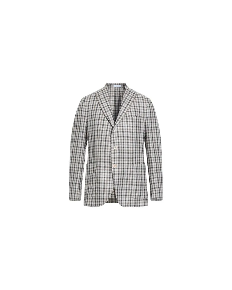 Boglioli ANZÜGE und CO-ORDS - Blazersauf YOOX.COM Beige