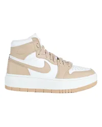 Nike Sneakers Sand