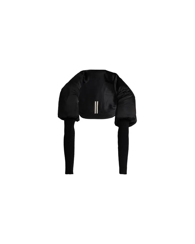 Rick Owens TOPS - Bolerosauf YOOX.COM Schwarz