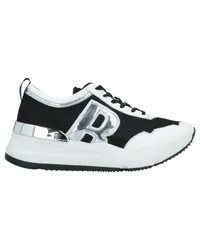 RUCO LINE Sneakers Schwarz