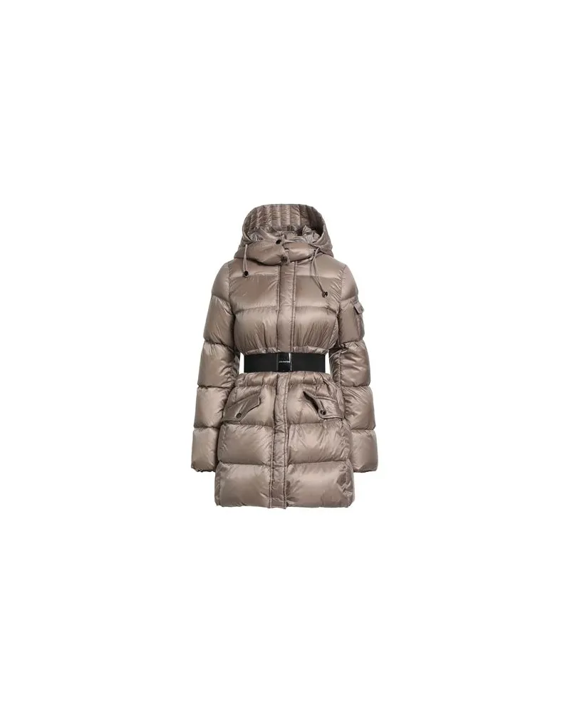 Jan Mayen JACKEN & MÄNTEL - Pufferjacken & Daunenjackenauf YOOX.COM Maulwurfsgrau