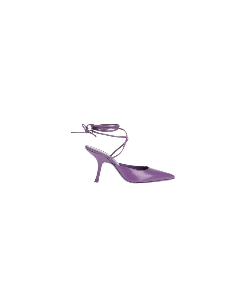 by FAR SCHUHE - Pumpsauf YOOX.COM Violett