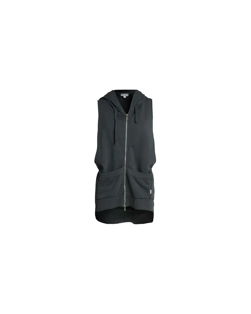 CROSSLEY TOPS - Sweatshirtsauf YOOX.COM Braungrau